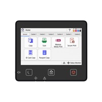 Canon i-SENSYS MF667Cdw barevná, MF (tisk, kopírka, sken, fax), duplex, DADF, USB, LAN, Wi-Fi BAZAR/POŠKOZENÝ OBAL