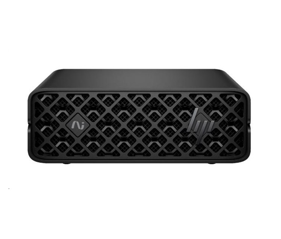 HP PC ZGX Nano G1n AI Station NGB10, 128GB LPDDR5x, 4TB, 1xRJ45(10GbE),NVIDIA DGX™ OS 7 / Ubuntu 24.04