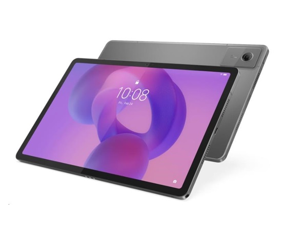LENOVO TAB K11 Gen2 (TB336FU) - MTK Dimensity 6300,11" 2.5K IPS 90Hz,8GB,128GB UFS2.2,micSD,5G,7040mAh,Android 15,Pen,KB