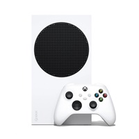 MICROSOFT Xbox Series S 512GB White
