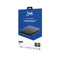 BAZAR - 3mk hybridní sklo FlexibleGlass pro Apple iPad 11" (Rozbaleno)