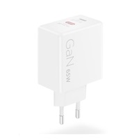 LENOVO Dual USB-C 65W GaN Adapter
