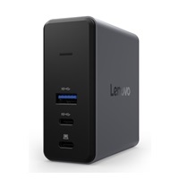LENOVO Charging GaN Dock