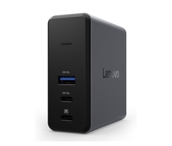 LENOVO Charging GaN Dock
