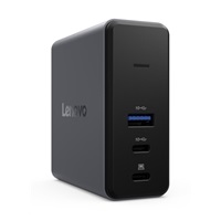 LENOVO Charging GaN Dock