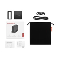 LENOVO Charging GaN Dock