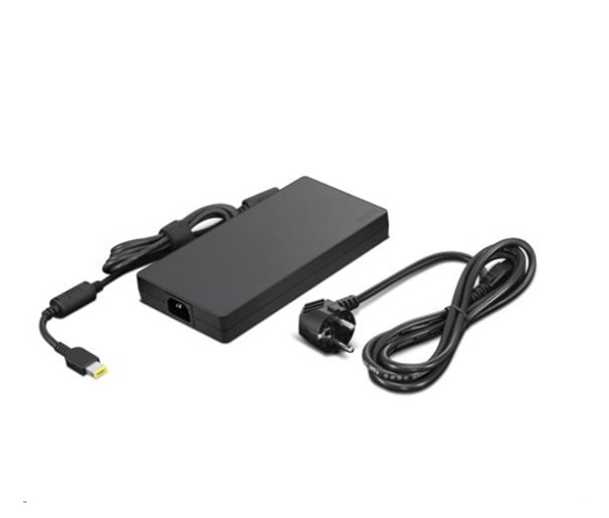 LENOVO 245W AC Adapter (Slim tip)-EU