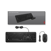 LENOVO700 Modern Multi-Device Wireless Combo-Czech,Slovakia