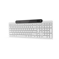 LENOVO 800 Self-Charging Bluetooth Keyboard-Czech,Slovakia
