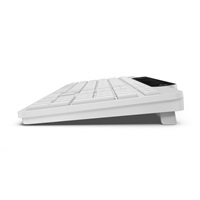 LENOVO 800 Self-Charging Bluetooth Keyboard-Czech,Slovakia