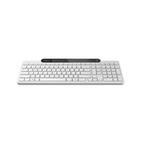 LENOVO 800 Self-Charging Bluetooth Keyboard-Czech,Slovakia