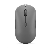 LENOVO 350 Bluetooth Silent Mouse (Luna Grey) - myš