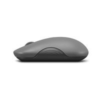 LENOVO 350 Bluetooth Silent Mouse (Luna Grey) - myš