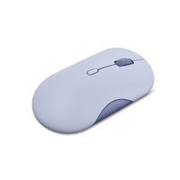 LENOVO 350 Bluetooth Silent Mouse (Meta Grape) - myš