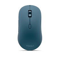 LENOVO Yoga Bluetooth Silent Mouse (Tidal Teal) - myš