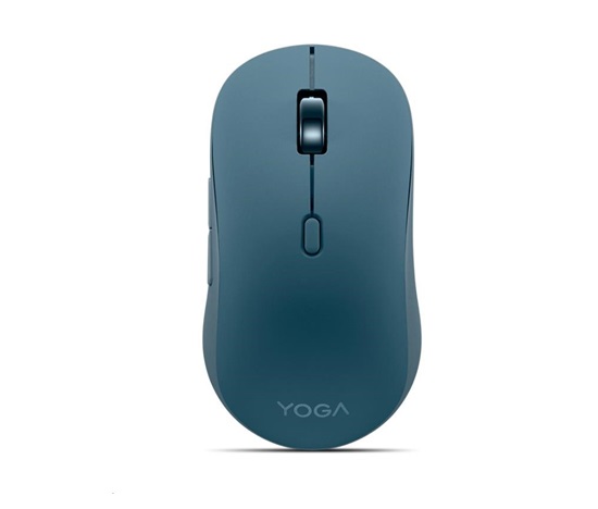 LENOVO Yoga Bluetooth Silent Mouse (Tidal Teal) - myš