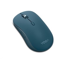 LENOVO Yoga Bluetooth Silent Mouse (Tidal Teal) - myš