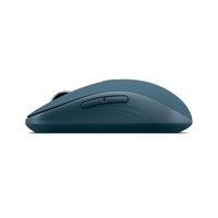 LENOVO Yoga Bluetooth Silent Mouse (Tidal Teal) - myš