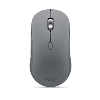 LENOVO Yoga Bluetooth Silent Mouse (Luna Grey) - myš