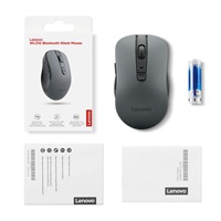LENOVO Yoga Bluetooth Silent Mouse (Cosmic Blue) - myš