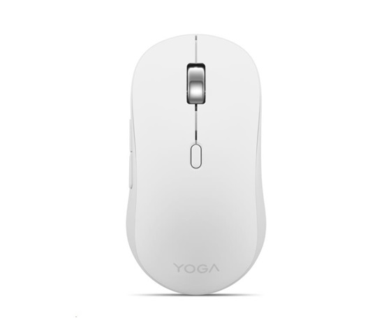 LENOVO Yoga Bluetooth Silent Mouse (Seashell) - myš