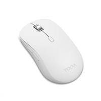 LENOVO Yoga Bluetooth Silent Mouse (Seashell) - myš