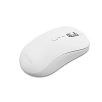 LENOVO Yoga Bluetooth Silent Mouse (Seashell) - myš