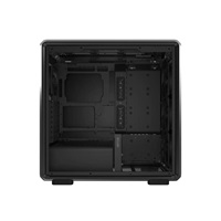 BAZAR - Cooler Master case MasterFrame 600 Mesh Black ARGB, Průhledná bočnice, ATX, 2x 200mm ARGB Fan, 1x 120mm ARGB Fan