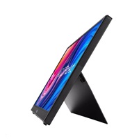 ASUS LCD 14" PA148CTV 1920x1080 ProArt IPS RGB 5ms 300cd 60Hz REPRO HDMI USB-C-VIDEO