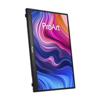 ASUS LCD 14" PA148CTV 1920x1080 ProArt IPS RGB 5ms 300cd 60Hz REPRO HDMI USB-C-VIDEO