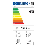 BAZAR - Apple iPhone 16 Plus 512GB White, rozbaleno, poškozený obal