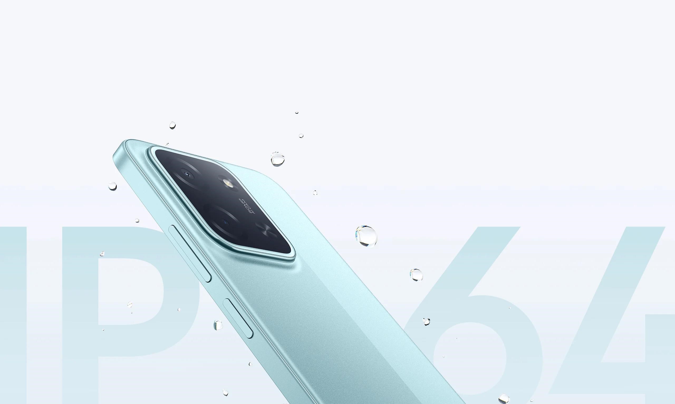 Obr. Ostrý 50Mpx AI duální fotoaparát 1792131h