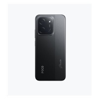 POCO C85 Dual SIM 6GB/128GB Black EU