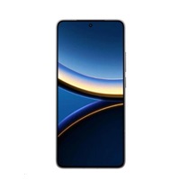 POCO F7 Pro 5G Dual SIM 12GB/256GB Silver EU
