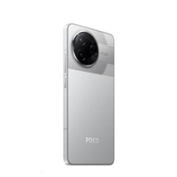 POCO F7 Pro 5G Dual SIM 12GB/256GB Silver EU