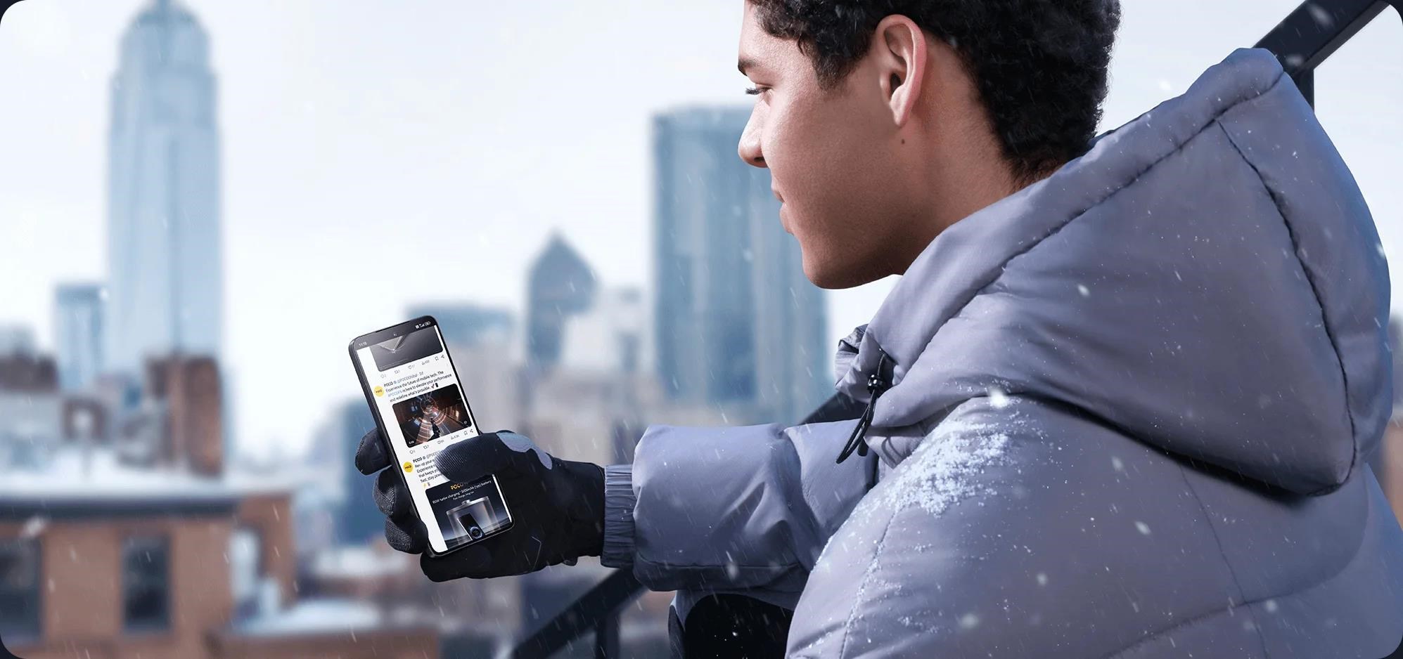 Obr. Zážitek z ultra dotykové síly 1792137i