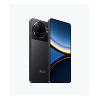 POCO F7 Pro 5G Dual SIM 12GB/256GB Black EU