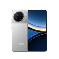 POCO F7 Pro 5G Dual SIM 12GB/512GB Silver EU