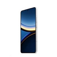 POCO F7 Pro 5G Dual SIM 12GB/512GB Silver EU
