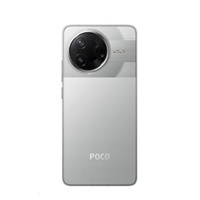 POCO F7 Pro 5G Dual SIM 12GB/512GB Silver EU