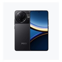 POCO X7 5G Dual SIM 12GB/512GB Black EU