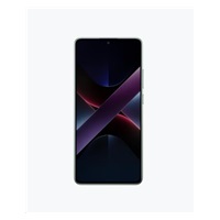 POCO X7 pro 5G 12+256GB EU NFC with charger, Green EU