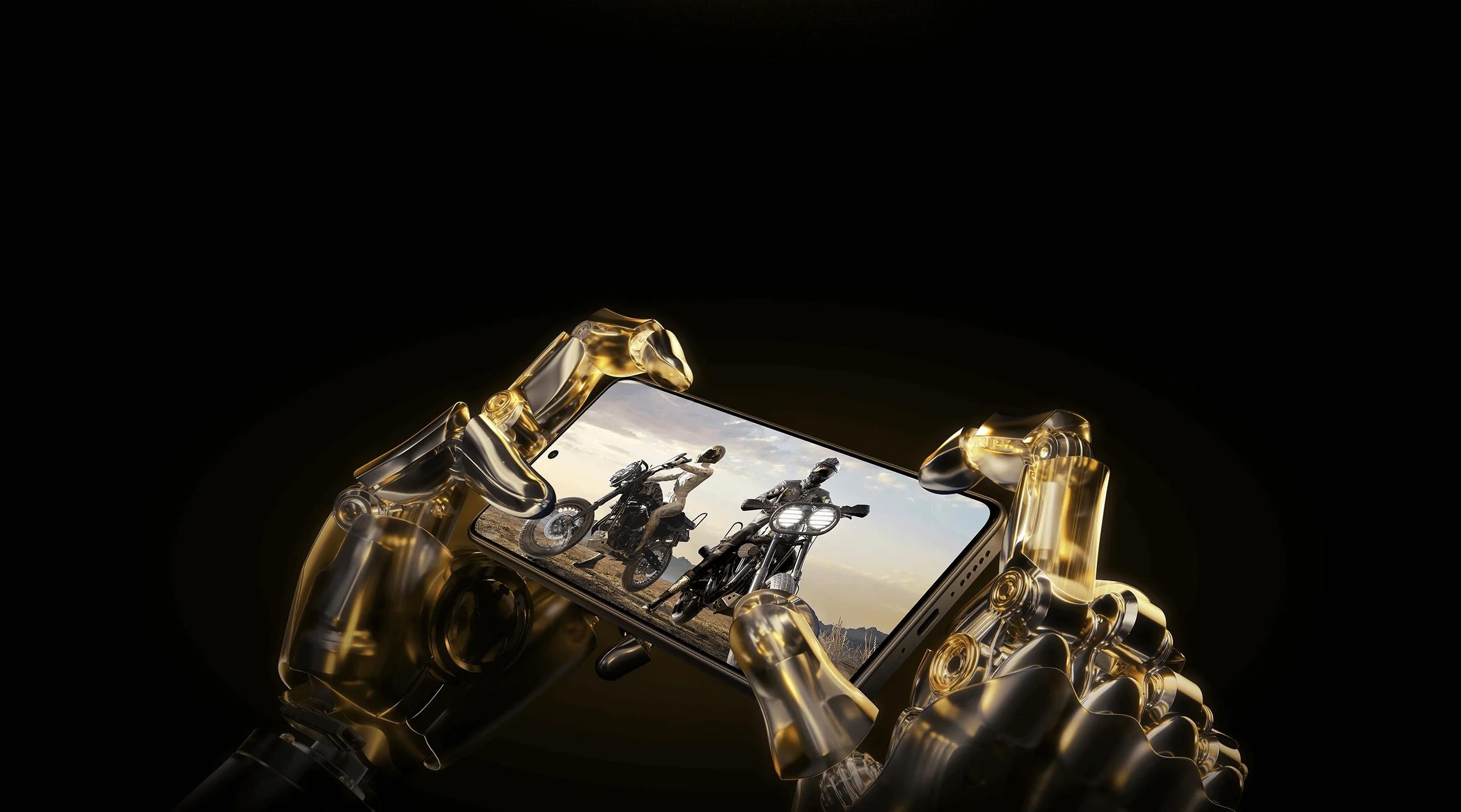 Obr. Věrným fanouškům značky POCO přinášíme neuvěřitelný zážitek z hraní 1792144b