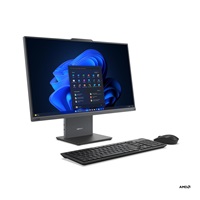 LENOVO PC AiO ThinkCentre neo 55a-24 G6 - Ryzen5 220,23.8" FHD Touch,8GB,256SSD,noDVD,WiFi,BT,W11P