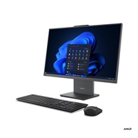 LENOVO PC AiO ThinkCentre neo 55a-24 G6 - Ryzen7 AI 350,23.8" FHD Touch,16GB,512SSD,noDVD,WiFi,BT,W11P