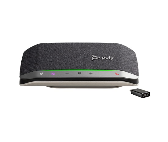 Poly Sync 20+M SPKPHN USB-C/A WW