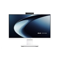 ASUS PC AiO V600 (VM640KA-WPC048W), Ryzen AI 5 330, 23.8" 1920 x 1080, 16GB, 1TB SSD, Radeon, W11 Home, White