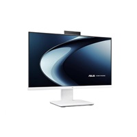 ASUS PC AiO V600 (VM640KA-WPC048W), Ryzen AI 5 330, 23.8" 1920 x 1080, 16GB, 1TB SSD, Radeon, W11 Home, White