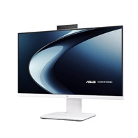ASUS PC AiO V600 (VM640KA-WPC048W), Ryzen AI 5 330, 23.8" 1920 x 1080, 16GB, 1TB SSD, Radeon, W11 Home, White