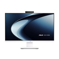 ASUS PC AiO VM6 (VM670KA-WPE060W), Ryzen AI 7 350, 27" 1920 x 1080, 32GB, 1TB SSD, Radeon 860M, W11 Home, White